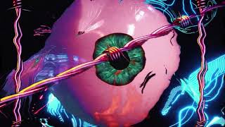 Within Destruction - Yomi (Official Visualizer)