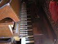 Angelus Cabinet Push-up "Piano Player" (not a player piano) - For Sale?