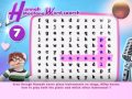 Hannah Montana Crossword Search Hannah Montana Crossword Search