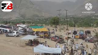 Lakaro Mela Mohmand Agency