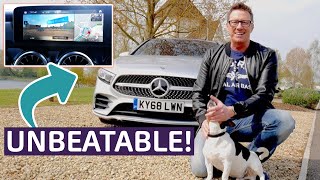 Mercedes A-Class | Reviewed | Why does everybody want one?