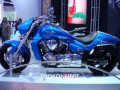 Salman Khan's new bike - Suzuki Intruder M1800RZ