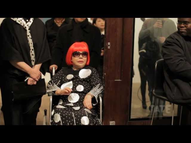 First Look: Kusama