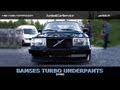 Bamse's Turbo Underpants - Dyno