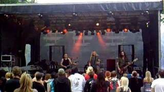 Watch Deuteronomium Blue Moment video