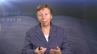 9.De komst van de Messias / Studie in Daniël 9 - Marian Pel