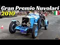 Gran Premio Nuvolari 2010 - Ferrara - N°1/4