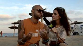 Watch Daddy Dj Nightmares video
