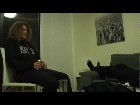 5&5 with Tommy Sandoval
