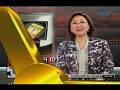 Radio Frequency Identification, ikinakabit sa ID para mamonitor ang estudyante