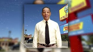 Cult Clic - Bleed Hello And Welcome To The Los Pollos Hermanos Family.