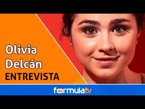 Conoce a la actriz que hay detrás de Bambi en 'Vis a vis'