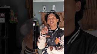 Pov Obrolan Anak Selebgram Di Masa Depan