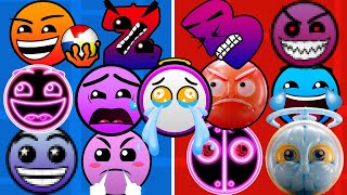 New Fire In The Hole Mega Mix V4