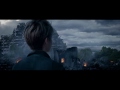 Divergente 2 L Insurrection Bande Annonce Vf