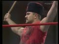 World Of Sport - Red Ivan vs Barry Douglas