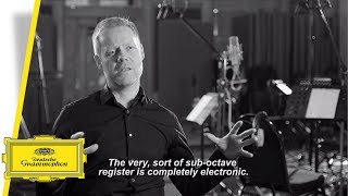 Max Richter Speaks About On The Nature Of Daylight From The Blue Notebooks Interview Max Richter Speaks About On The Nature Of Daylight From The Blue Notebooks Interview