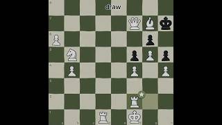 Leela Chess Zeros Brilliancy Lc0 Vs Stockfish 2024 Slxughter - Fragment Slowed.