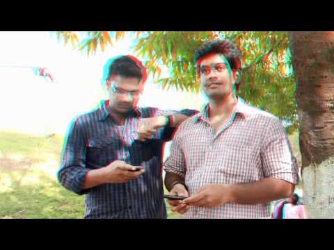 ITS MY STORY - 3D TRAILER - TELUGU SHORT FILM
