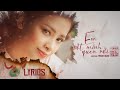 EM MỘT MÌNH QUEN RỒI (LYRICS VIDEO) | DƯƠNG HOÀNG YẾN | NHẠC TRẺ HAY NHẤT 2019