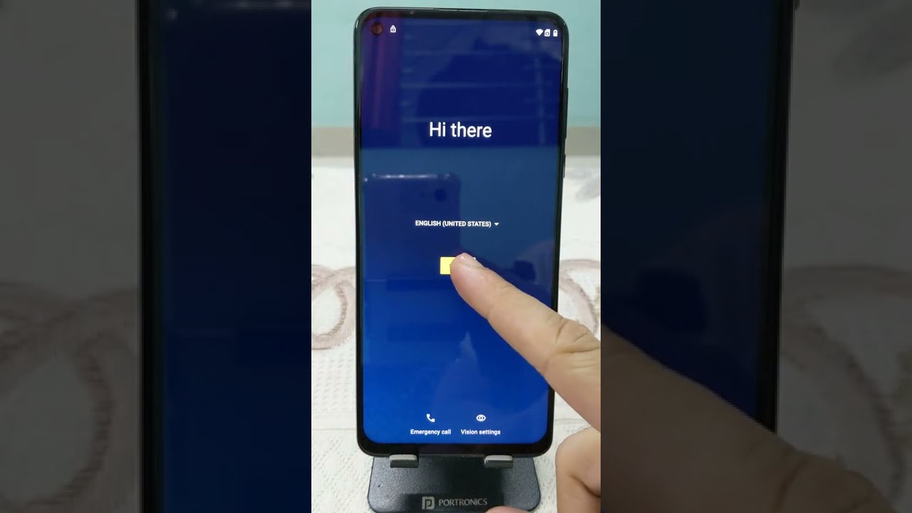 Moto G power 2021 2022 FRP Bypass Google Account New Moto G power 2021 2022 FRP Bypass Google Account New