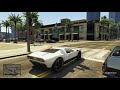 Gta V Encontrando O Bugatti Veyron Adder Ve Culos Raros images Gta V Encontrando O Bugatti Veyron Adder Ve Culos Raros