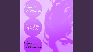 Watch Connie Francis Early In The Morning video