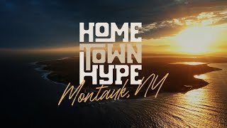 Hometown Hype Montauk - Meet One Of Americas Greatest Surf Towns