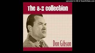 Watch Don Gibson Known Only To Him video