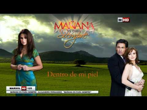 Manana es para siempre mp3 download