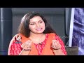 Renu Desai 'Ishq Wala Love' special chit chat - V6 Special Program