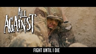 All Against - Fight Until I Die