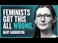 The Dark Side Of Feminism's "Liberation" - Mary Harrington