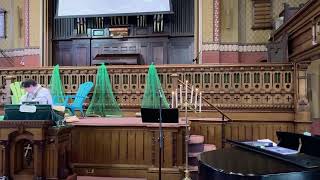 First Parish Yarmouth Worship - Sunday, Sept. 25 at 10am