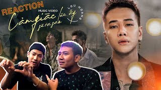 BLACKBI chê LOU HOÀNG Yếu Sinh Lý | BlackBi Reaction Cảm Giác Lúc Ấy Sẽ Ra Sao - Lou Hoàng