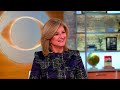 Arianna Huffington on changing perception of sleep and performance