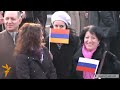 «Ազատություն TV» լրատվական կենտրոն, 2 դեկտեմբերի, 2013