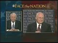 Video Colin Powell On Face The Nation Part 1 Of 2 May.24, 2009