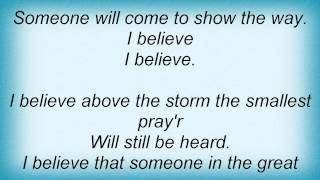 Watch Les Humphries Singers I Believe video