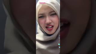 Bigo Live Barbar Terbaru Hijab Pamer Belahan 175
