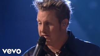 Rascal Flatts - Bless The Broken Road