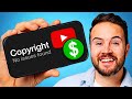How to Remove Copyright Claims on YouTube