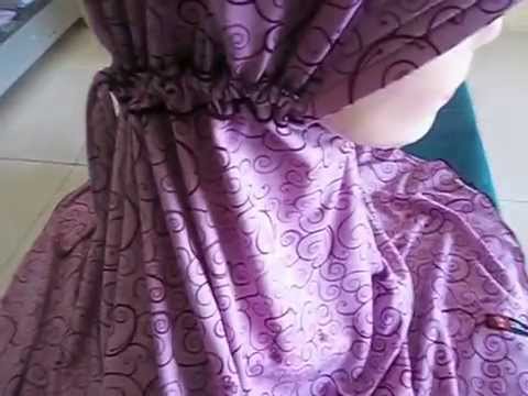 Youtube jilbab instan nafisa