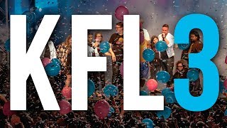 Kinda Funny Live 3 2017 (FULL SHOW!)