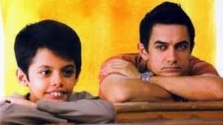 Yerdeki Yıldızlar Aamir Khan (Türkçe Dublaj  İzle)