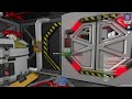 Stationeers - airlock bug (part 2)