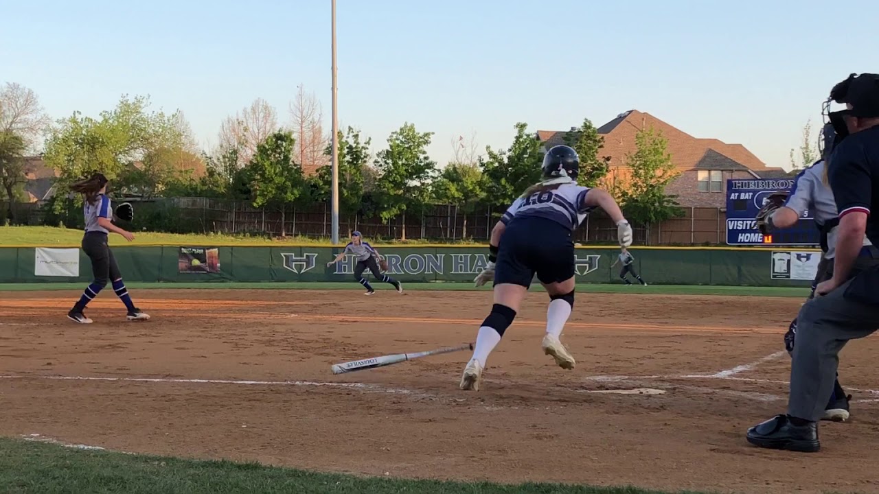Maddy fly catch out vs FM 4/10