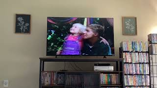 Closing To Walk Around The Block With Barney 1999 Vhs