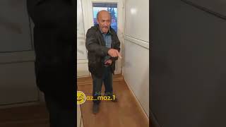 Canim Aşiq Müzəfər
