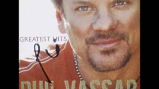 Watch Phil Vassar Words Are Your Wheels video